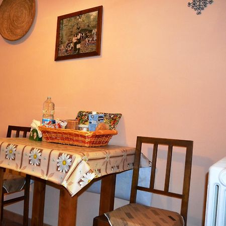Aritzo Appartamento Romantico المظهر الخارجي الصورة