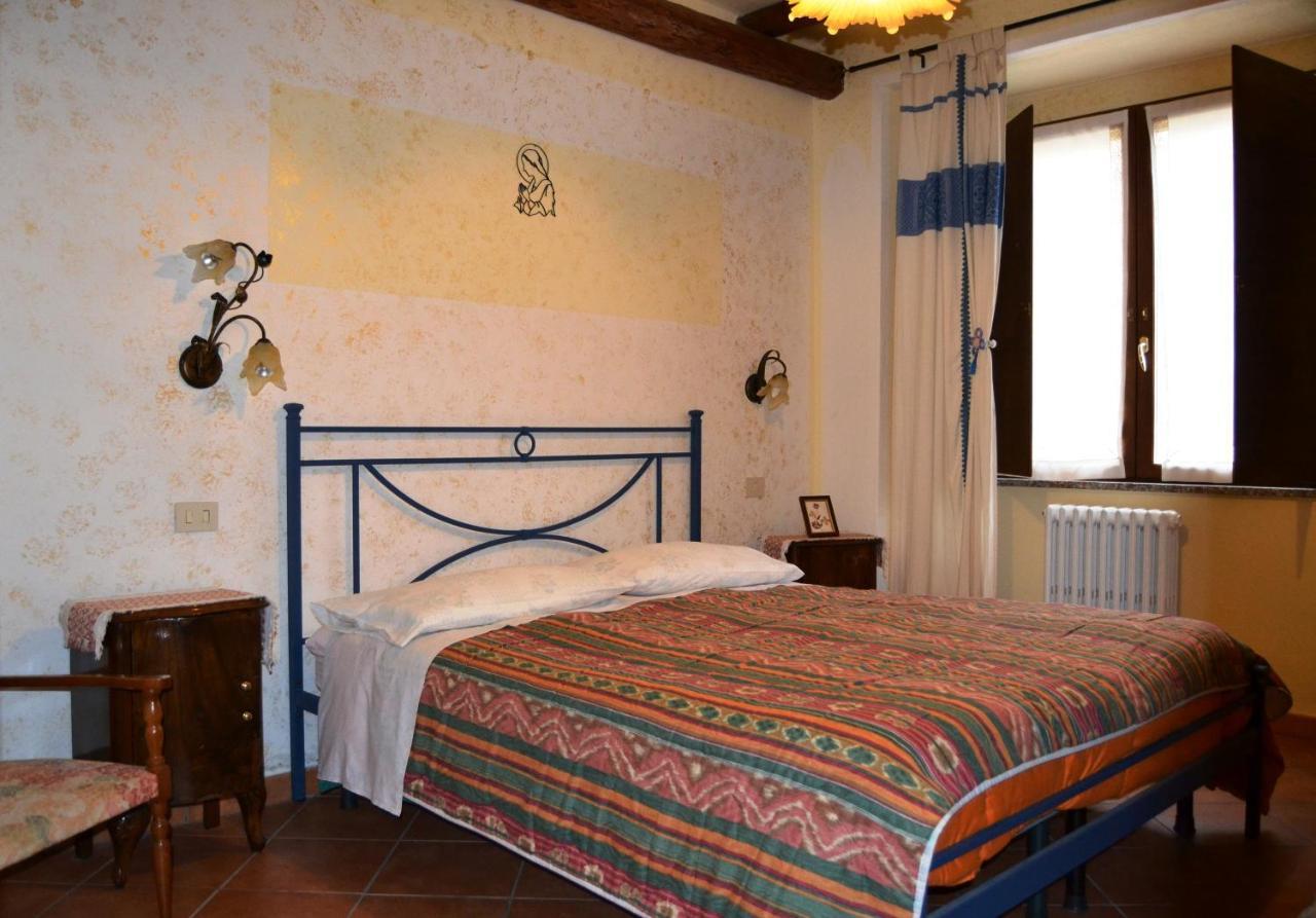 Aritzo Appartamento Romantico المظهر الخارجي الصورة