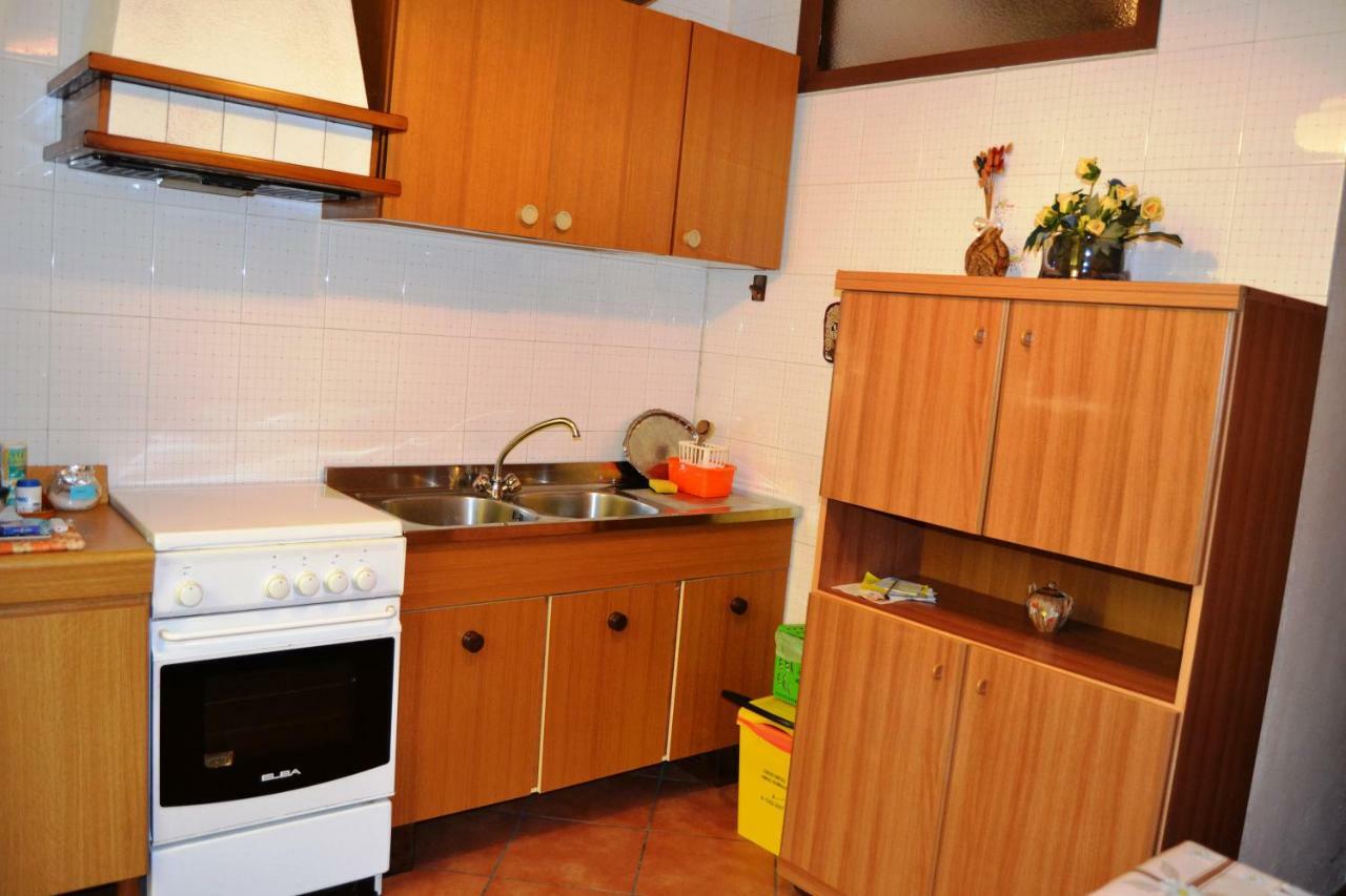 Aritzo Appartamento Romantico المظهر الخارجي الصورة